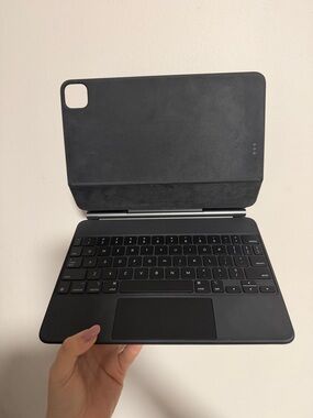 Apple Magic Keyboard (iPad air 5th gen.)